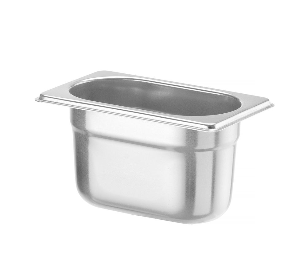 Gastronorm-Behälter 1/9 Profi Line GN 1/9 1L (H)100mm-ING12006