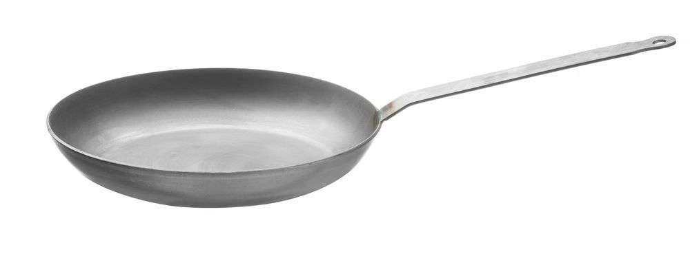 Bratpfanne ⌀280x(H)50mm-ING11892