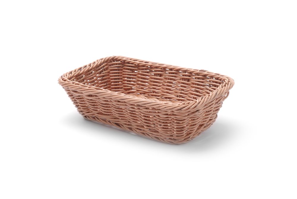 Brotkorb Gastronorm-Größe  GN 1/4 265x162x(H)65mm