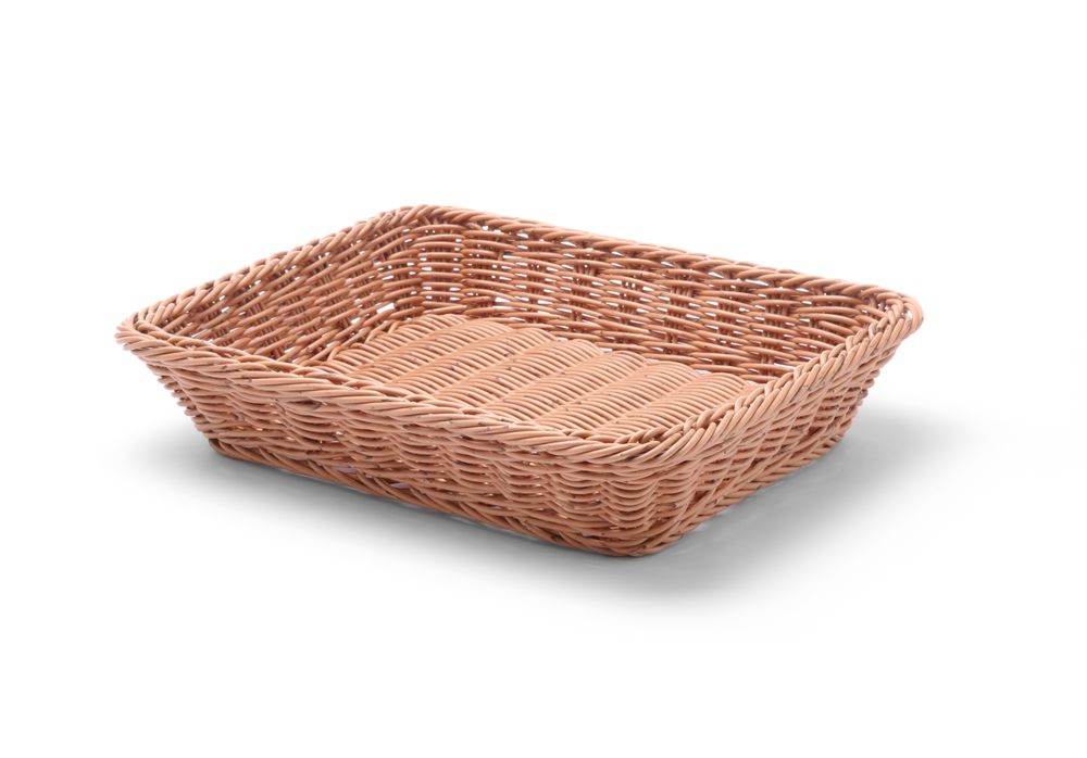 Brotkorb Gastronorm-Größe  GN 1/2 325x265x(H)65mm