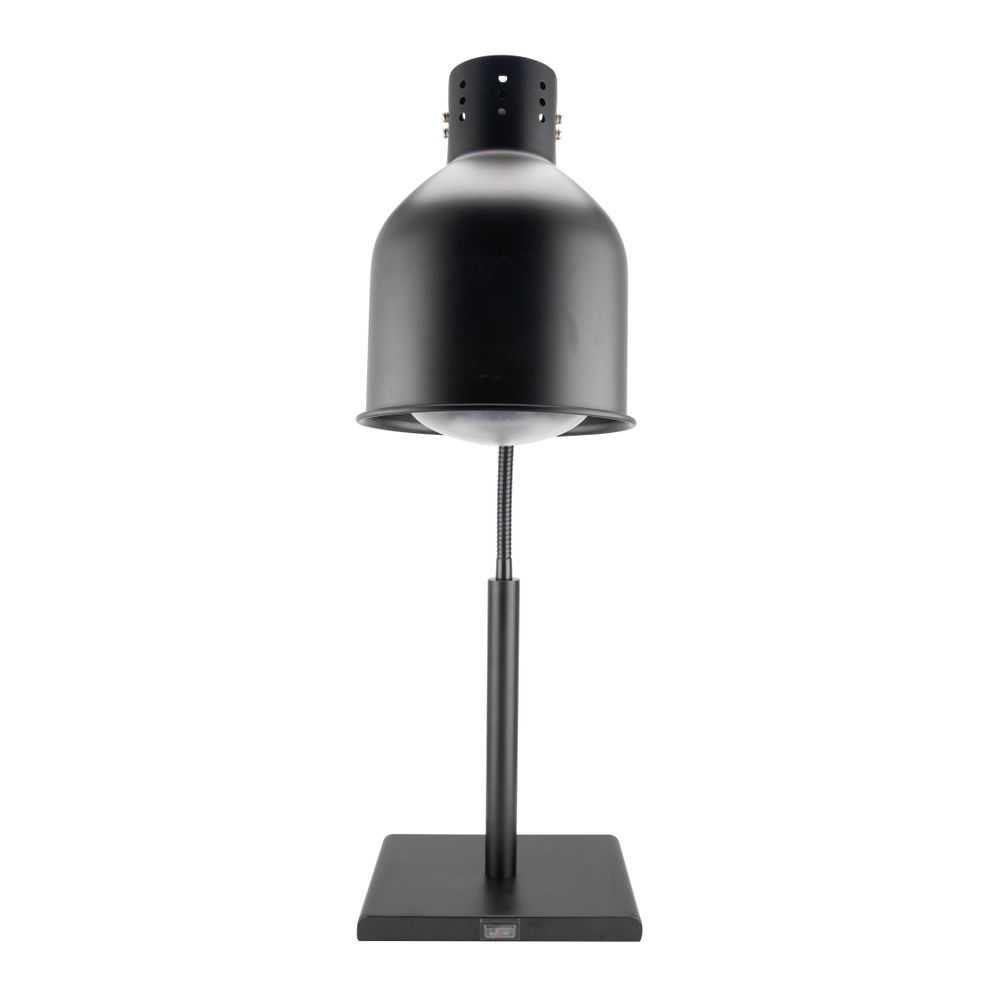 Flexible Wärmelampe     220-240V/250W  268x200x(H)660mm-ING11464 Flexible Wärmelampe     220-240V/250W  268x200x(H)660mm-ING11464