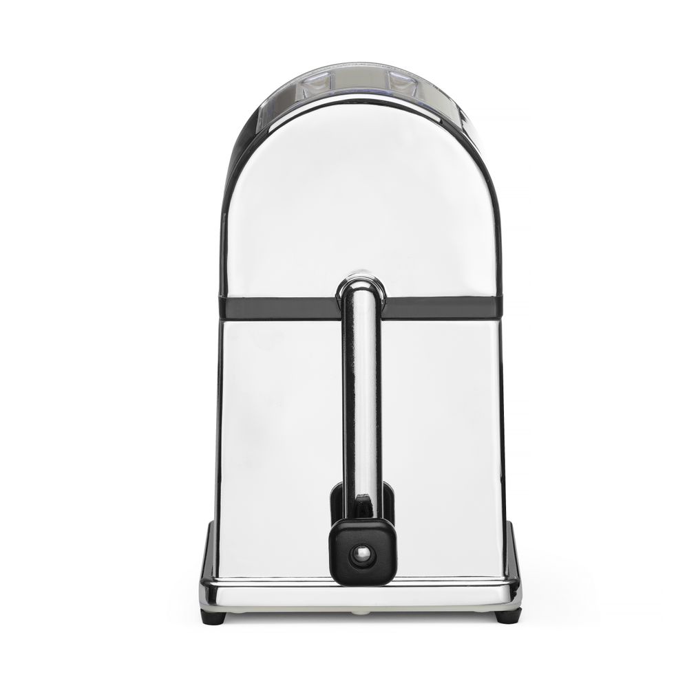 Eiswürfelzerkleinerer BarUp Silber 160x140x(H)270mm-ING11046 Eiswürfelzerkleinerer BarUp Silber 160x140x(H)270mm-ING11046