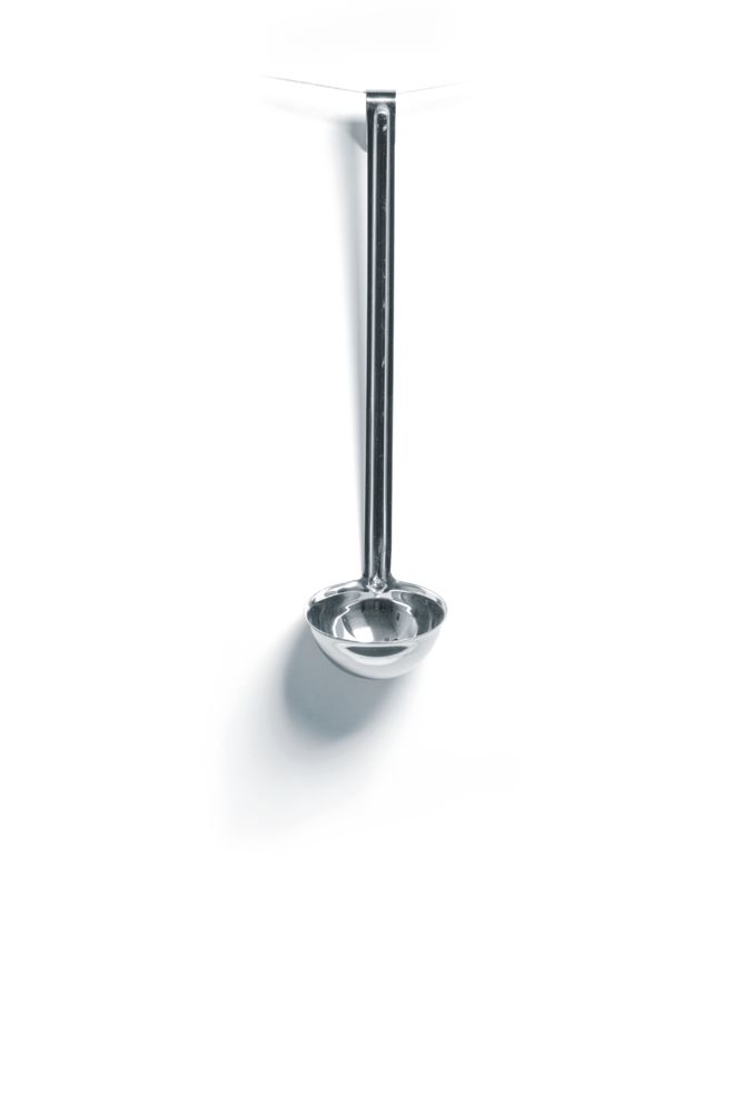 Schöpfkelle Kitchen Line 017L ø90x390mm-ING12664
