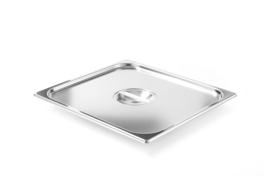 Deckel für Gastronorm-Behälter Profi Line GN 2/3 354x325mm-ING12104