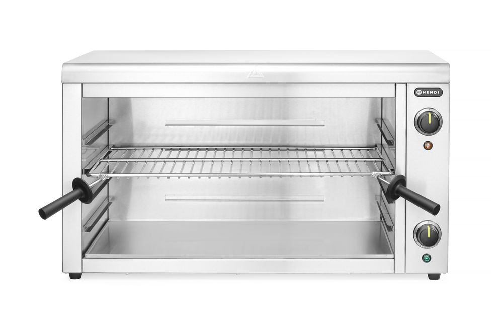 Salamander    230V/3600W  800x633x(H)453mm-ING11613