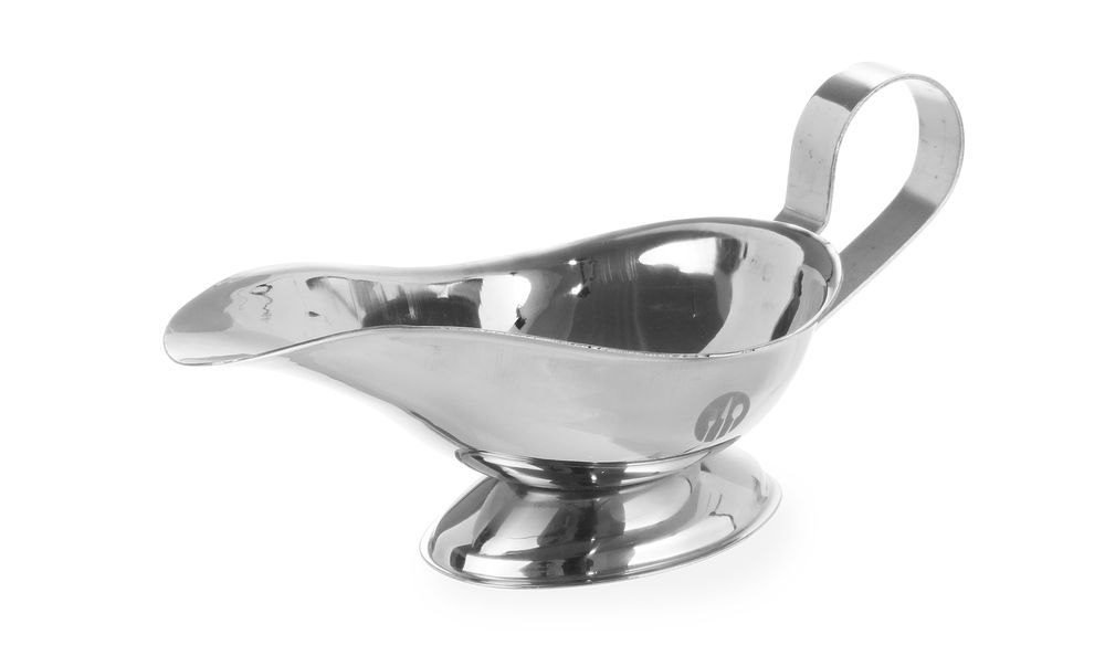 432143 Sauciere  0085L 120x72x(H)50mm