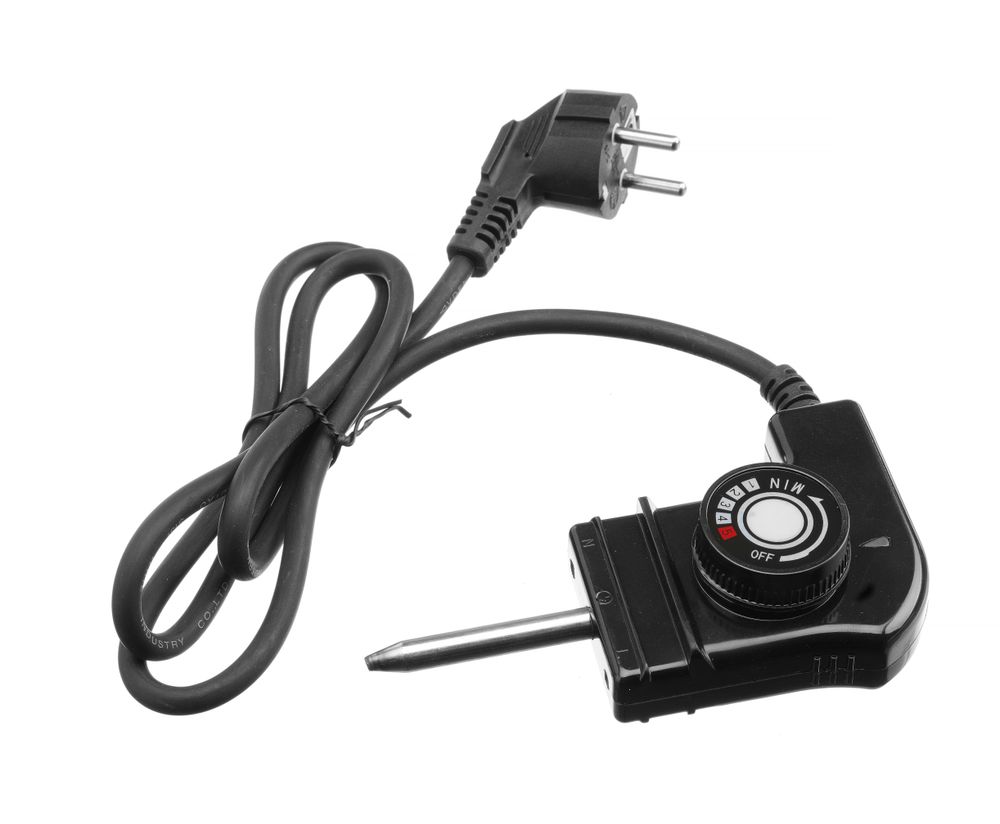 Thermostatkabel für Partypfanne Reglerkabel f. Partypfanne 239506/239605 (L)mm-ING11365 Thermostatkabel für Partypfanne Reglerkabel f. Partypfanne 239506/239605 (L)mm-ING11365