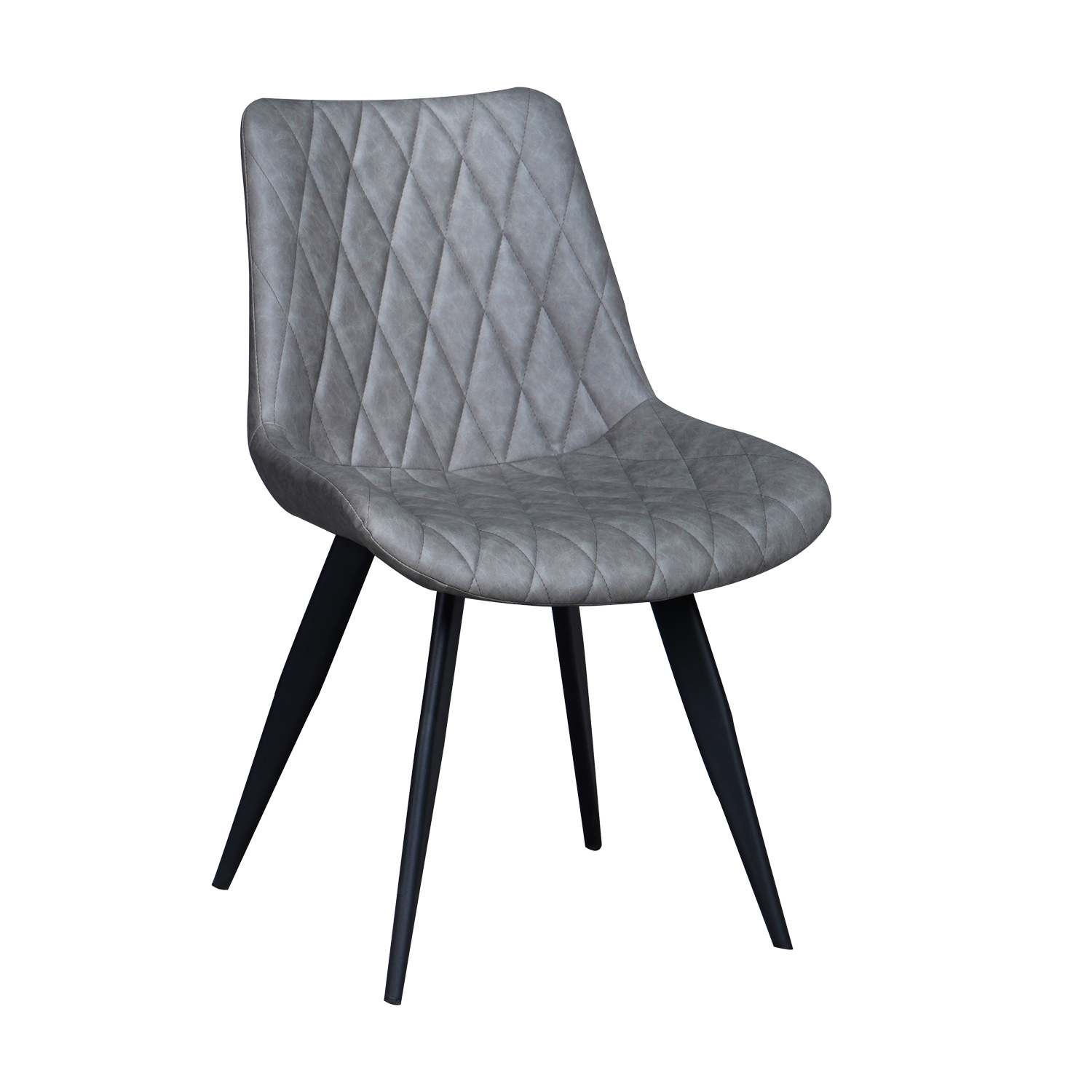 1+6 Garnitur 120x80cm Scarlet Grau Restaurant Stühle Tisch Paris-ING10801 1+6 Garnitur 120x80cm Scarlet Grau Restaurant Stühle Tisch Paris-ING10801