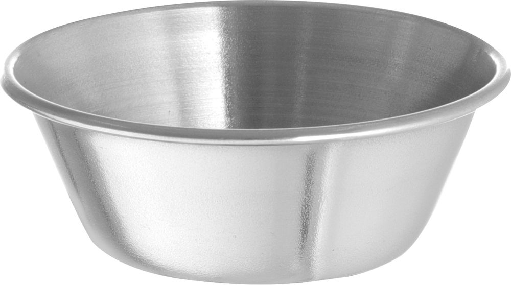 Förmchen – 12 Stück  0045L 12 Stk. ⌀62x(H)24mm