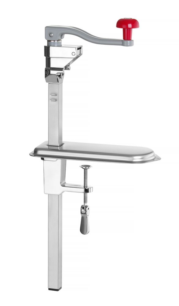 Dosenöffner Kitchen Line 250x115x(H)550mm-ING12577