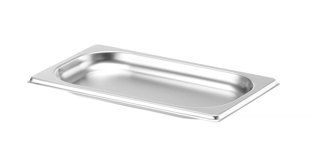 Gastronorm-Behälter 1/4 Profi Line GN 1/4 09L (H)20mm-ING12029