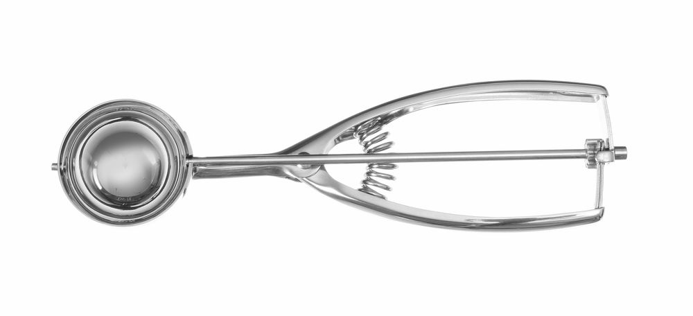Eiscremeportionierer Kitchen Line  Kitchen Line 1/30 ø50mm-ING12985 Eiscremeportionierer Kitchen Line  Kitchen Line 1/30 ø50mm-ING12985