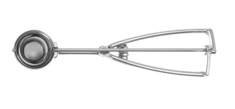 Eiscremeportionierer Stöckel Stöckel 1/50 ø43mm-ING12958