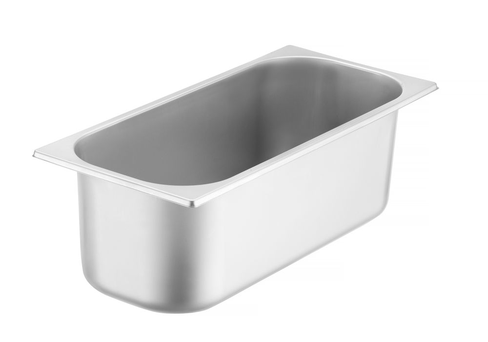 Eiscreme-Behälter Kitchen Line Kitchen Line 5L 360x165x(H)120mm-ING12944