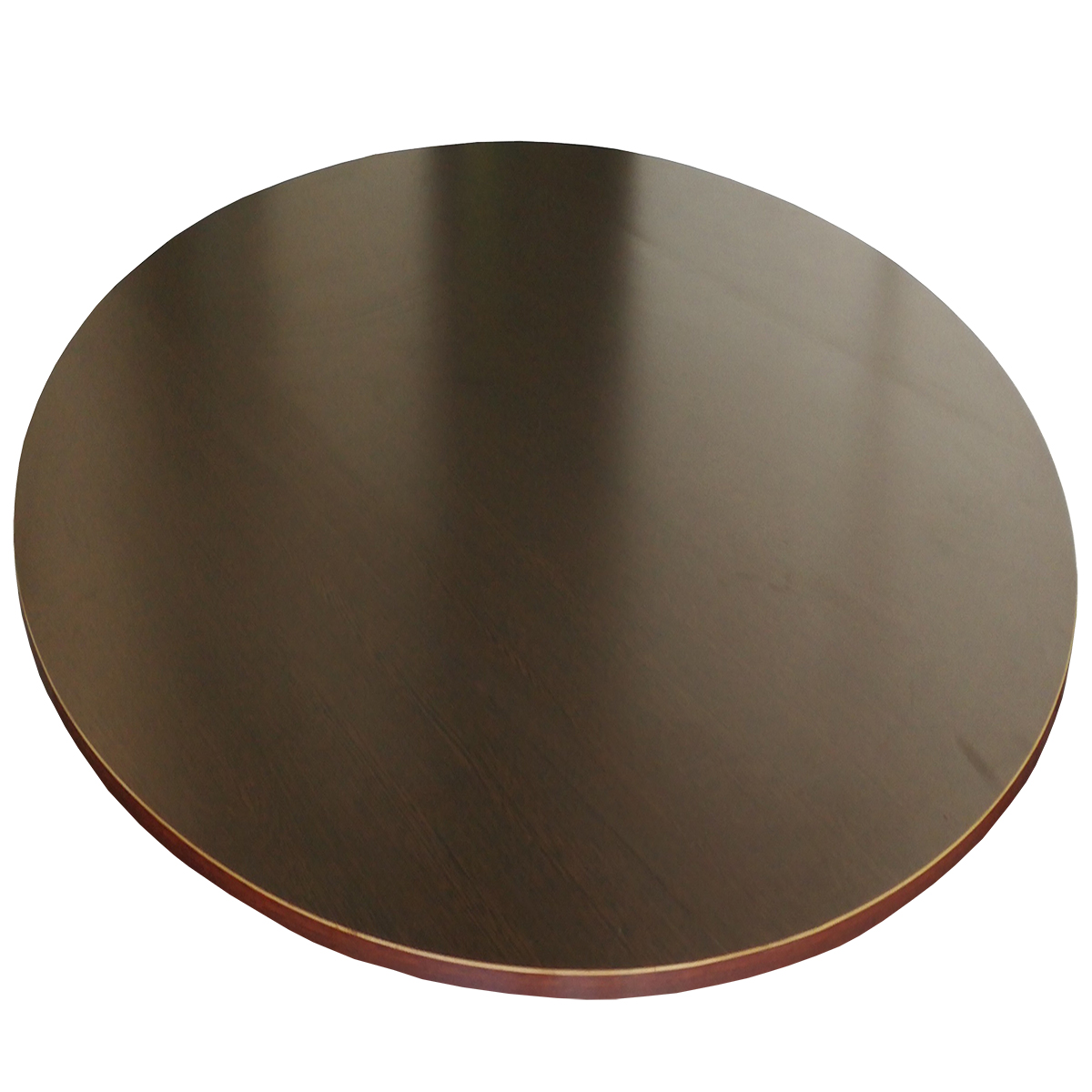 Tischplatte Rund D150 x 3,6cm kratzfest mit ABS Schutzkante-SW10161 Tischplatte Rund D150 x 3,6cm kratzfest mit ABS Schutzkante-SW10161