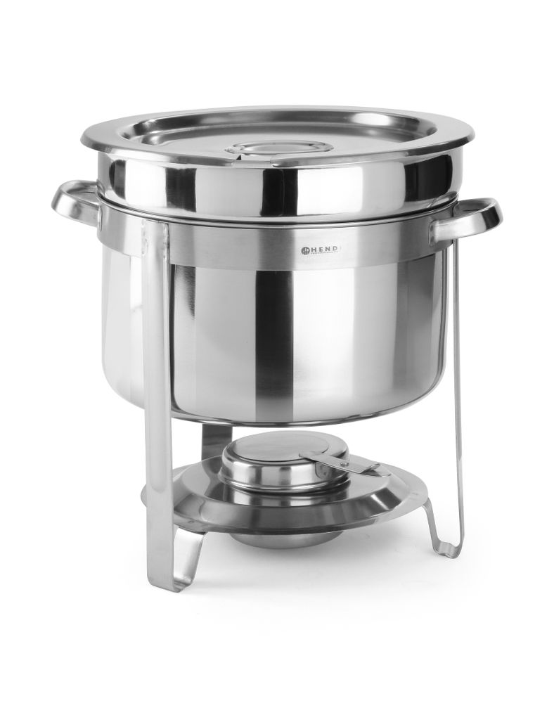 472507 Suppenwärmer  Kitchen Line 8L ⌀370x(H)325mm