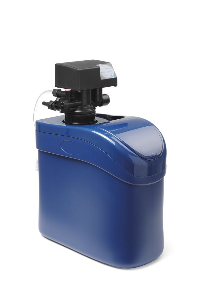 08711369230442_0 Wasserenthärter halbautomatisch  230V/18W 216x404x(H)504mm