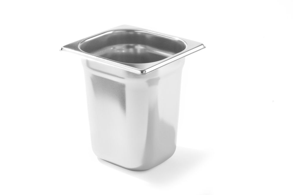 Gastronorm-Behälter 1/6 Profi Line GN 1/6 34L (H)200mm-ING12020
