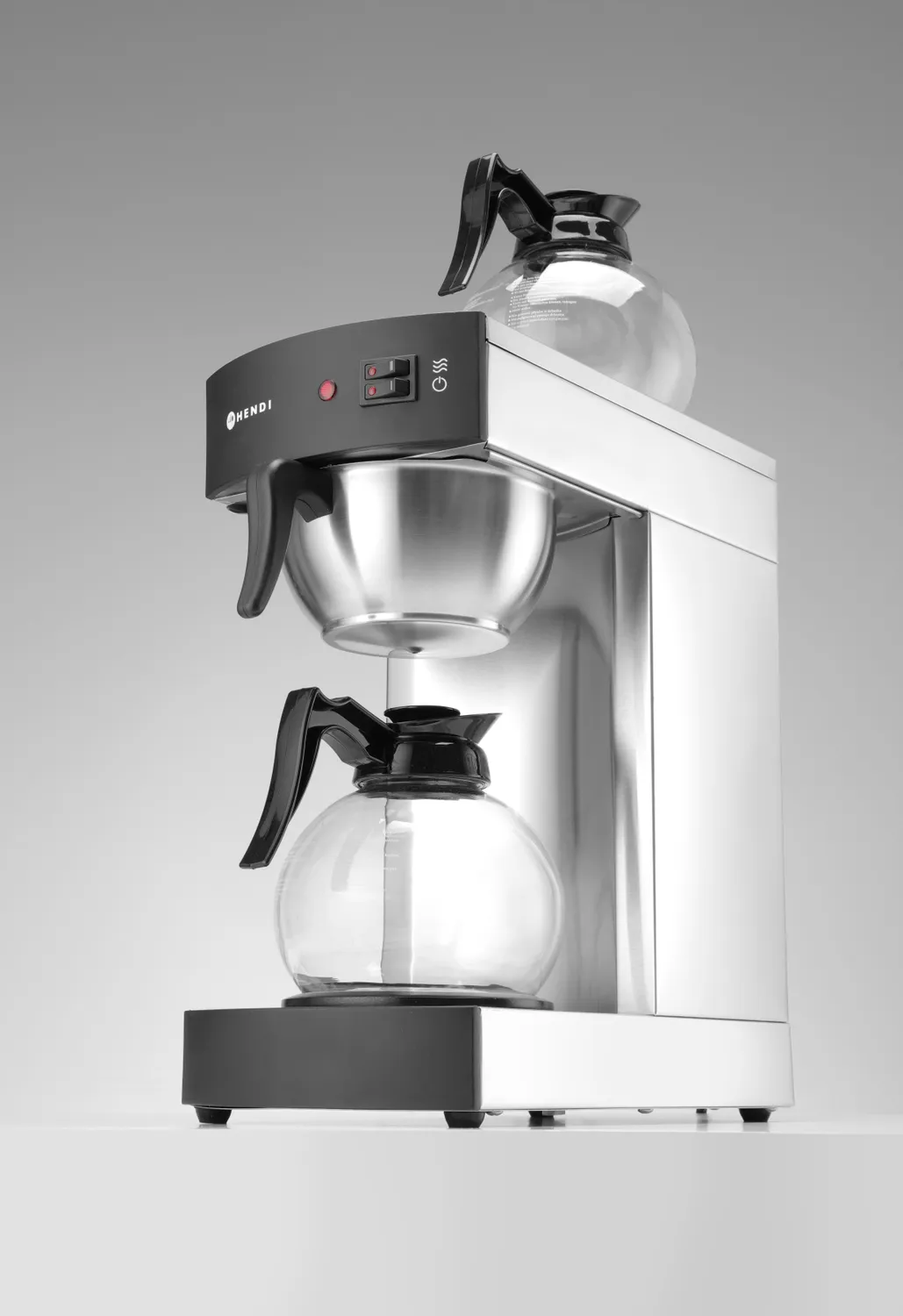 Profi Filterkaffeemaschine 1.8 Liter Kitchen Line