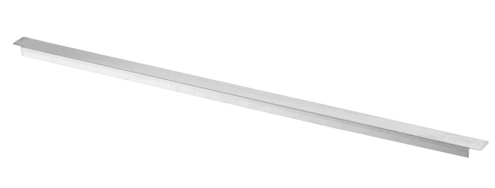 Steg für Gastronorm-Behälter Kitchen Line GN 1/1 530x22x(H)10mm-ING11975