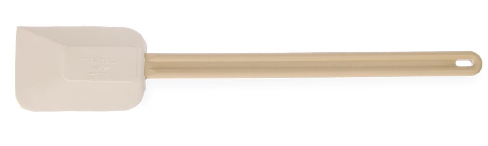 Teigschaber Beige 100x515mm-ING12647
