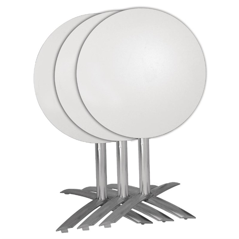Tischbein GT1K Klappmechanismus Gastronomie Aluminium Innenbereich Außenbereich-ING10636 Tischbein GT1K Klappmechanismus Gastronomie Aluminium Innenbereich Außenbereich-ING10636