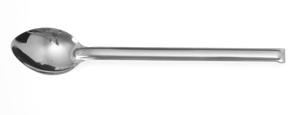 Gemüselöffel Kitchen Line (L)325mm-ING12620