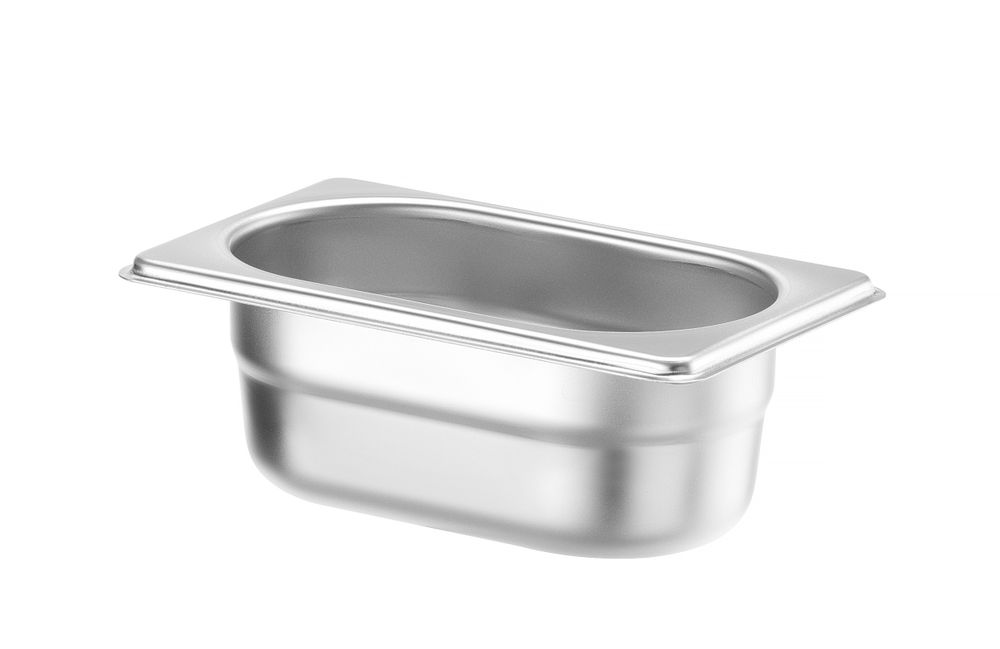 Gastronorm-Behälter 1/9 Profi Line GN 1/9 06L (H)65mm-ING12007