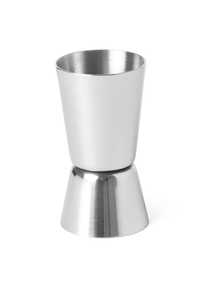 Barmaß 25/35 ml BarUp ⌀40x(H)73mm-ING11058 Barmaß 25/35 ml BarUp ⌀40x(H)73mm-ING11058