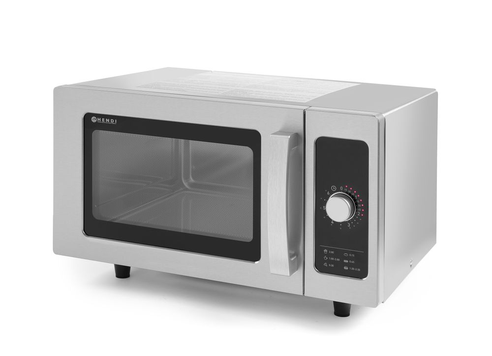 Mikrowelle 1000W    25L  230V/1550W  582x472x(H)374mm-ING11594 Mikrowelle 1000W    25L  230V/1550W  582x472x(H)374mm-ING11594