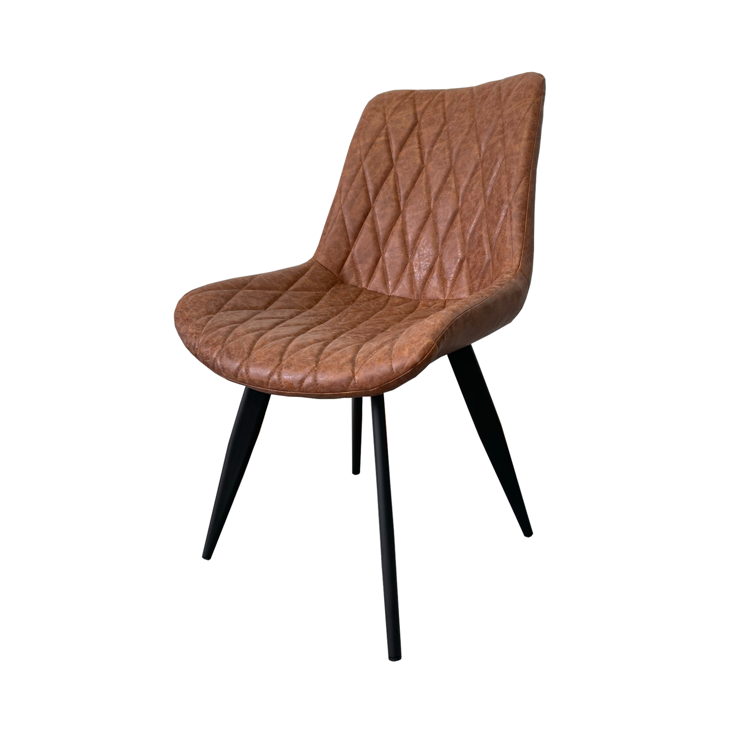 Stühle Restaurant Scarlet Alt braun Kunstleder Hotel Bistro-SW10357 Stühle Restaurant Scarlet Alt braun Kunstleder Hotel Bistro-SW10357