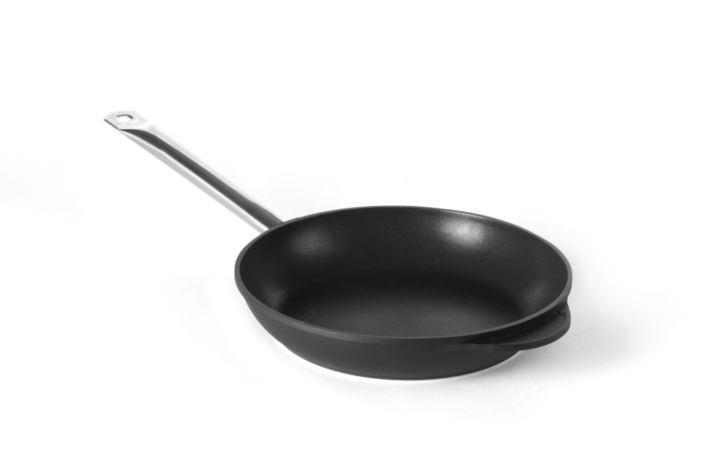 Induktionsbratpfanne ø290x(H)55mm-ING11879