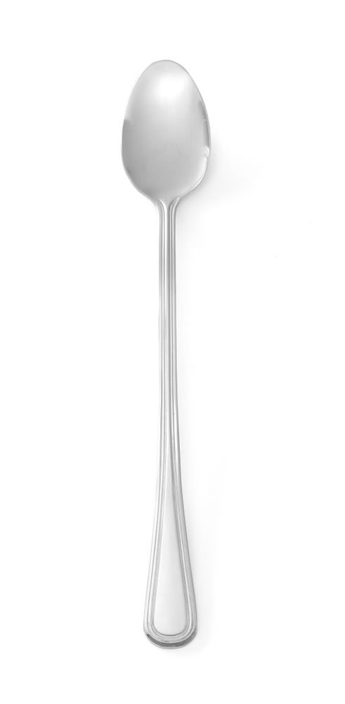 764268_2018_IMGP9830 Sorbetlöffel - 6 Stk.  Kitchen Line 6 Stk. (L)198mm