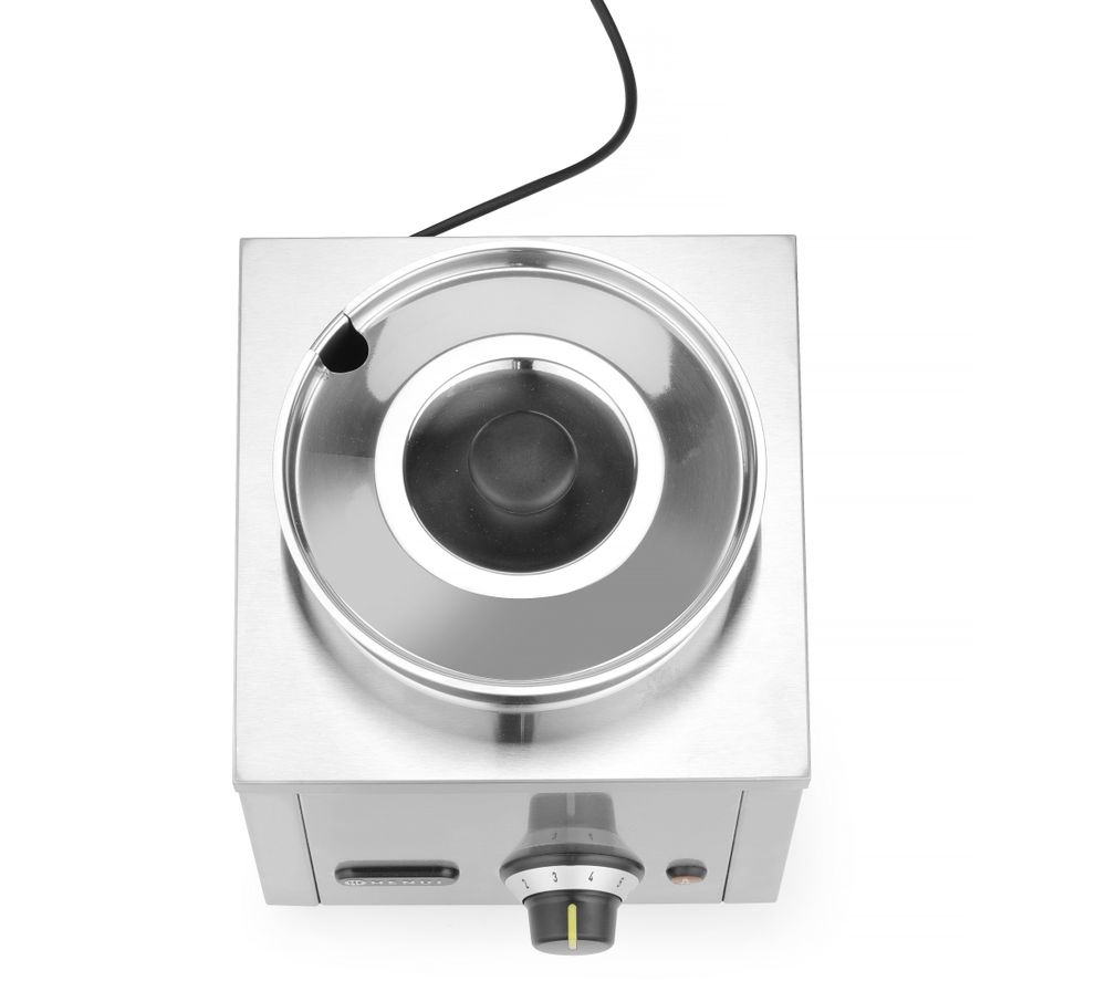 Thermosystem  einzeln    4L  220-240V/200W  254x310x(H)312mm-ING11690 Thermosystem  einzeln    4L  220-240V/200W  254x310x(H)312mm-ING11690