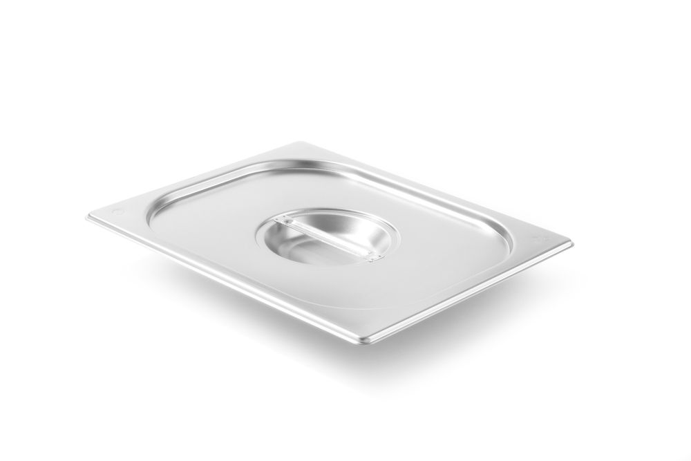 Gastronorm-Deckel Kitchen Line GN 1/2 265x325mm-ING11978