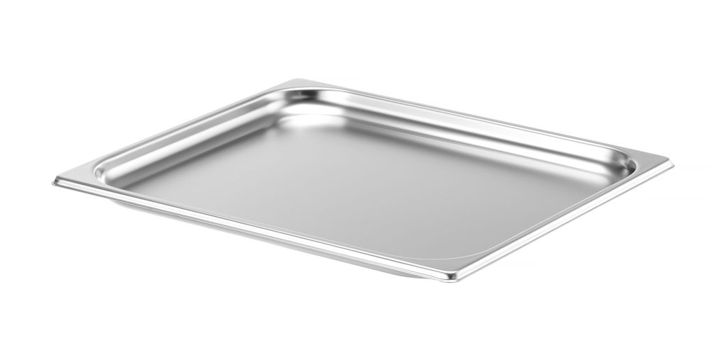Gastronorm-Behälter 2/3 Profi Line GN 2/3 15L (H)20mm-ING12058