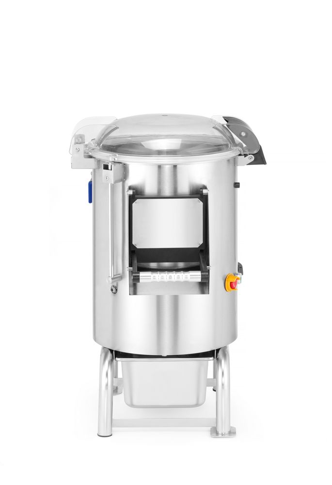 Kartoffelschäler 10 kg    Kitchen Line  230V/750W  620x525x(H)833mm-ING11316 Kartoffelschäler 10 kg    Kitchen Line  230V/750W  620x525x(H)833mm-ING11316