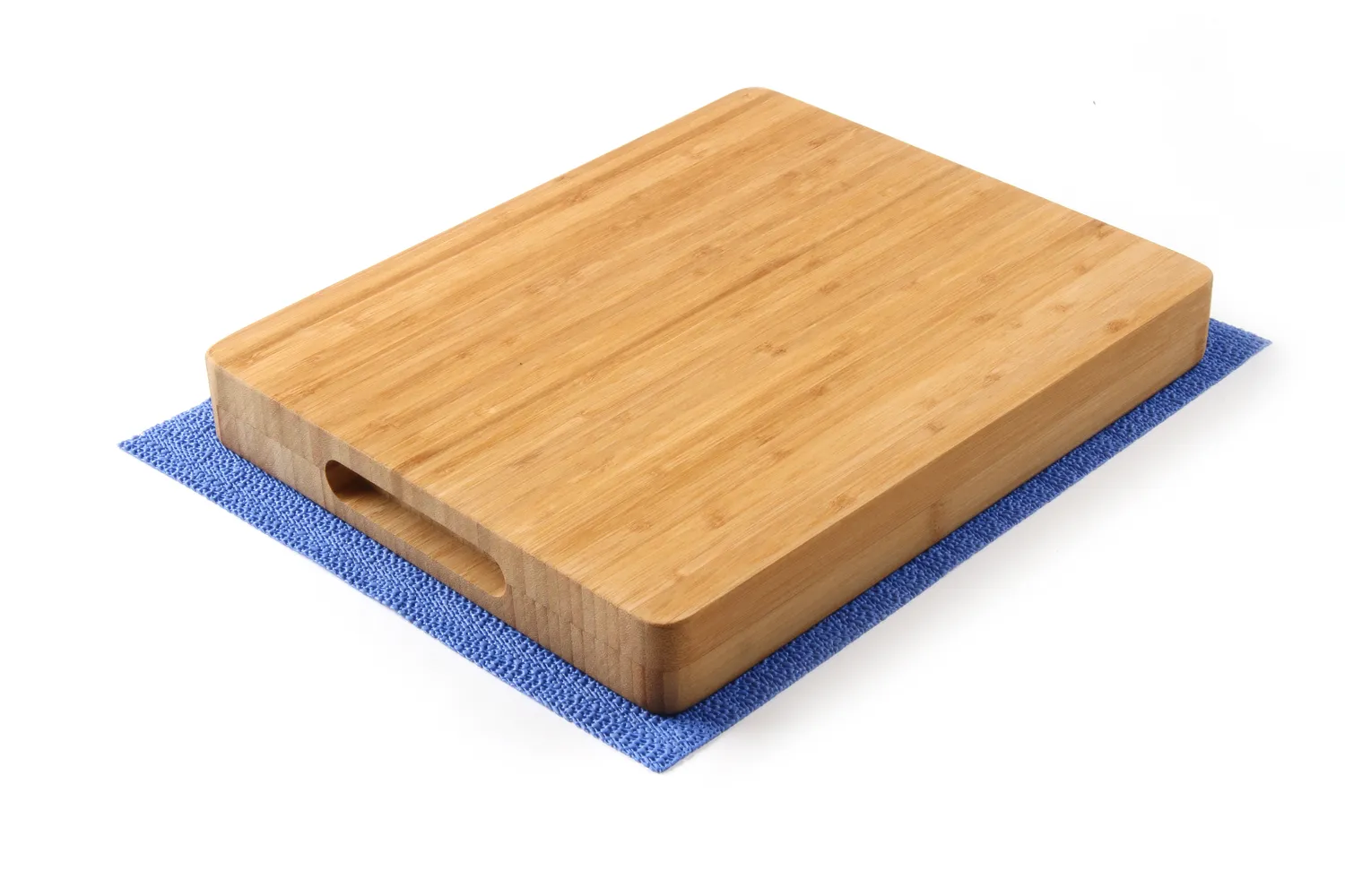 Antirutschmatte Blau 150x30cm