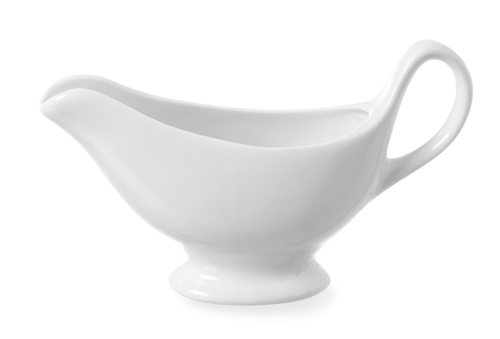 786437 Sauciere  180x55x(H)130mm