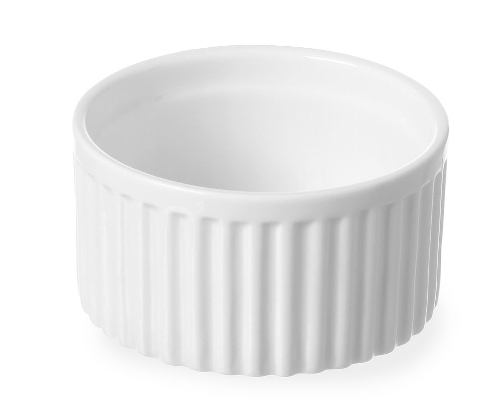 783160 Auflaufförmchen  ⌀90x(H)48mm