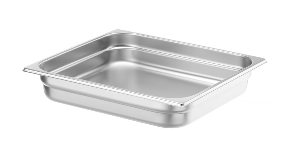 Gastronorm-Behälter 2/3 Profi Line GN 2/3 55L (H)65mm-ING12056