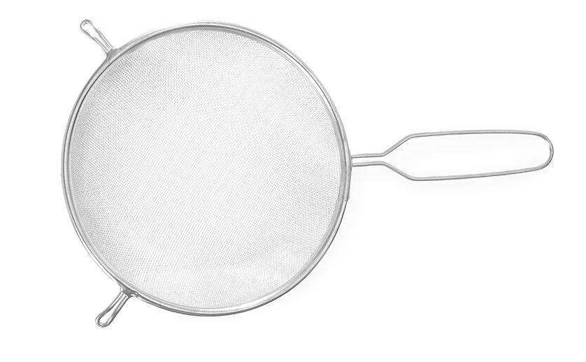 Sieb Kitchen Line ø200x365mm-ING12761
