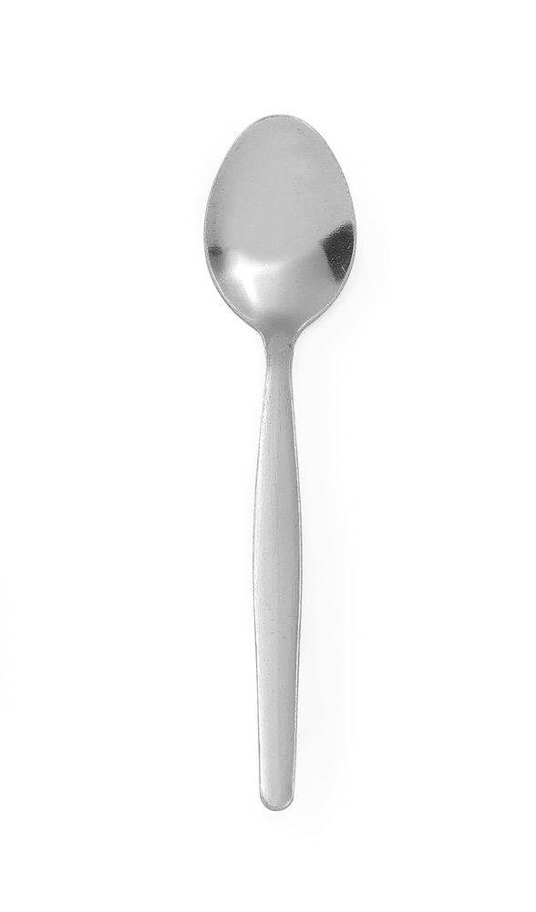 08711369764084_0 Kaffeelöffel - 24 Stk.  Budget Line 24 Stk. (L)136mm