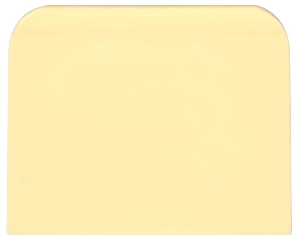 Teigschaber - 6 Stk. 6 Stk. 120x96mm-ING12919