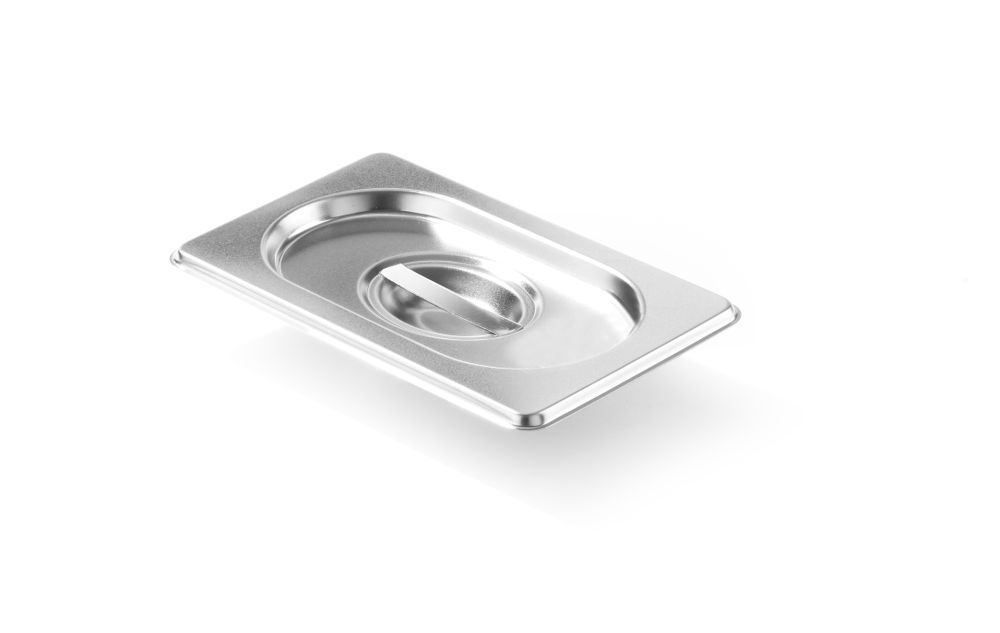 Gastronorm-Deckel Kitchen Line GN 1/9 176x108mm-ING11982