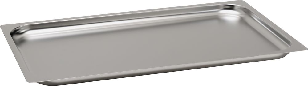 Gastronorm-Backblech Profi Line    Profi Line  GN 1/1  530x325x(H)20mm-ING11723