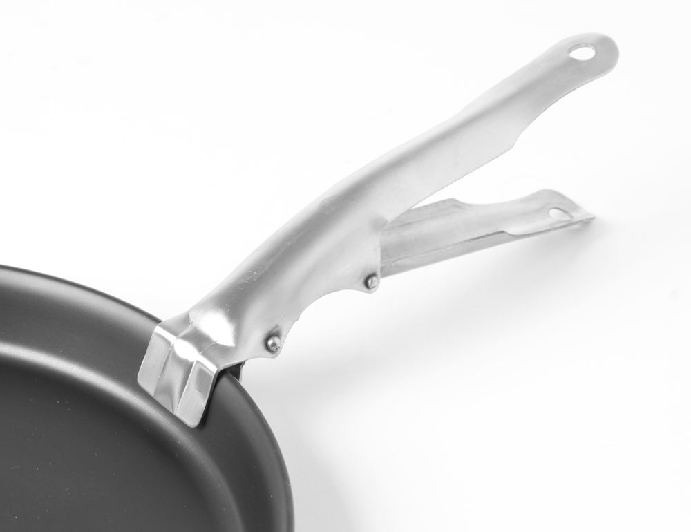 Pizzablechhalter    (L)190mm-ING11429 Pizzablechhalter    (L)190mm-ING11429