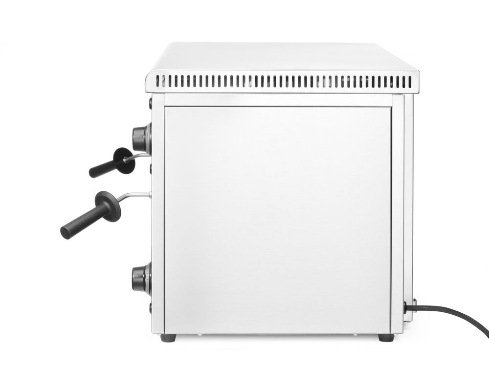 Salamander    230V/3600W  800x633x(H)453mm-ING11613
