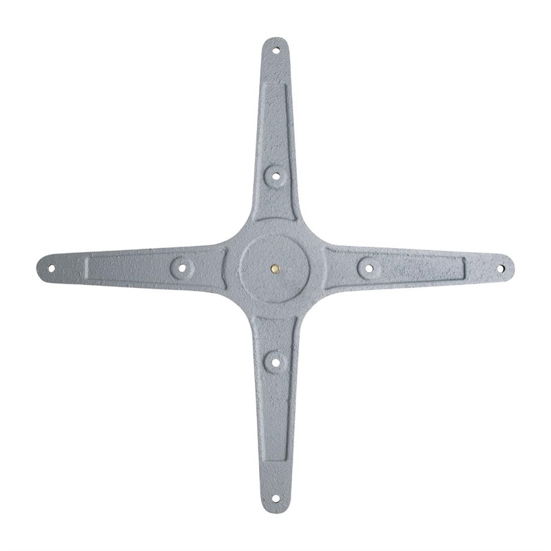 Tischbein GT1K Klappmechanismus Gastronomie Aluminium Innenbereich Außenbereich-ING10636 Tischbein GT1K Klappmechanismus Gastronomie Aluminium Innenbereich Außenbereich-ING10636