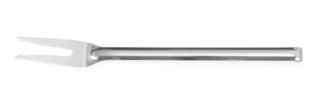 Tranchiergabel Kitchen Line 350x35mm-ING12631